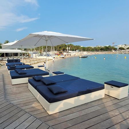 Location Vacances T3 A Κάννες Εξωτερικό φωτογραφία