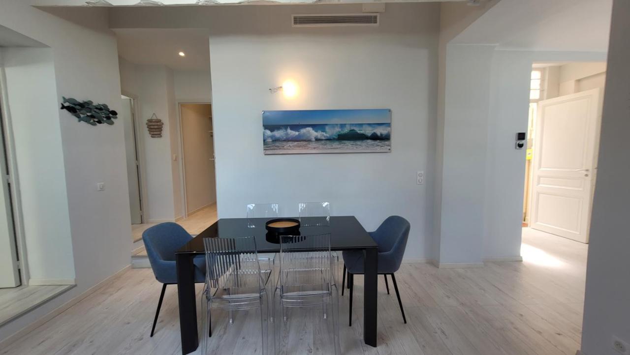 Location Vacances T3 A Κάννες Εξωτερικό φωτογραφία