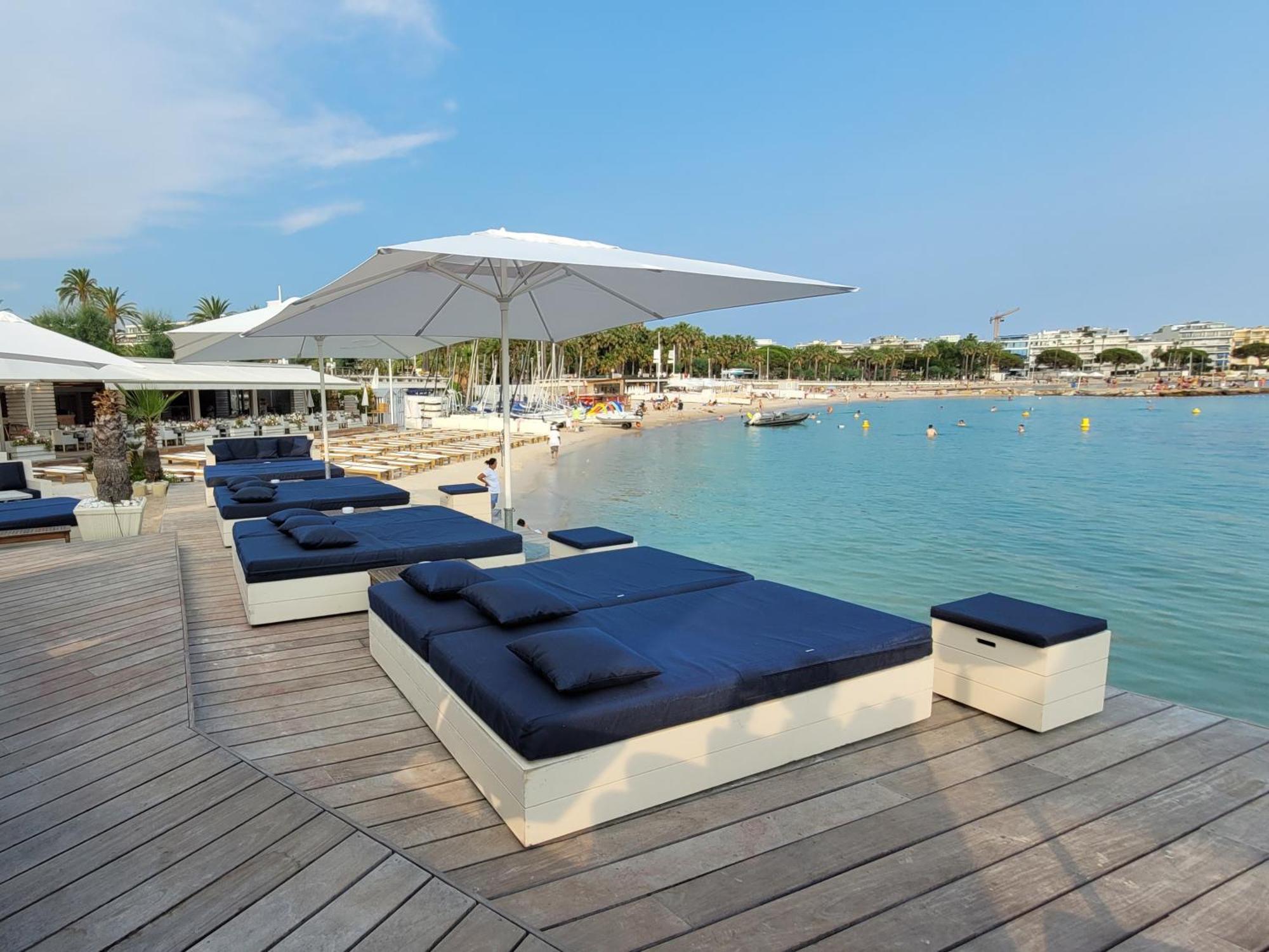 Location Vacances T3 A Κάννες Εξωτερικό φωτογραφία