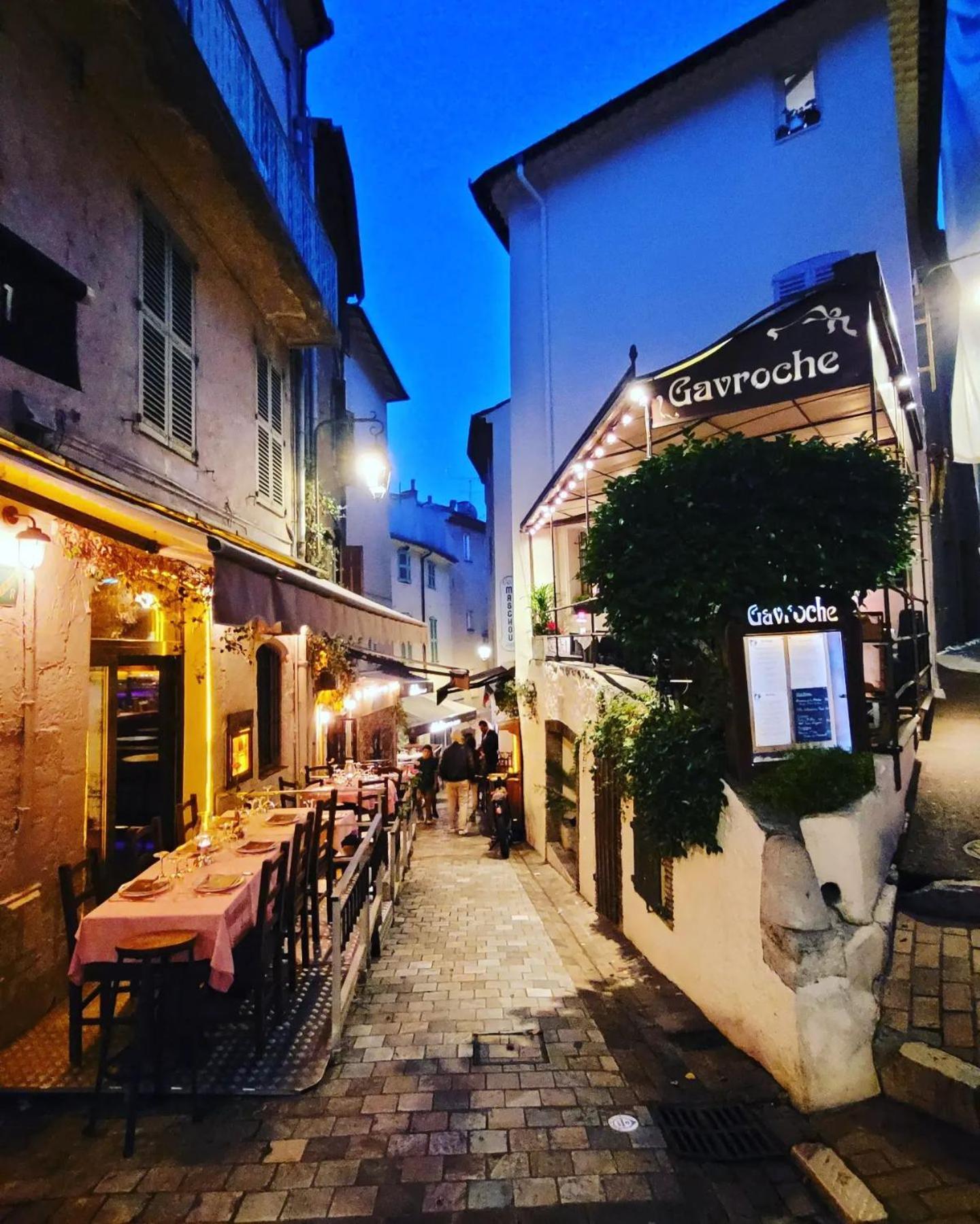 Location Vacances T3 A Κάννες Εξωτερικό φωτογραφία
